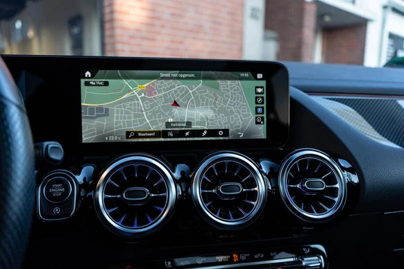 Mercedes-Benz GLA - Afbeelding 23 van 27