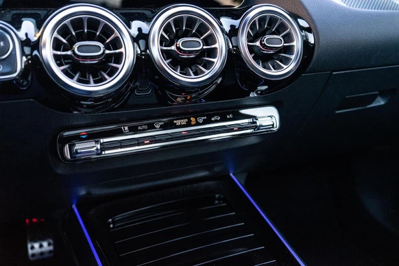 Mercedes-Benz GLA - Afbeelding 27 van 27