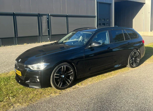 BMW 3 Serie - Afbeelding 1 van 13