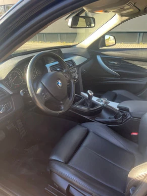 BMW 3 Serie - Afbeelding 2 van 13