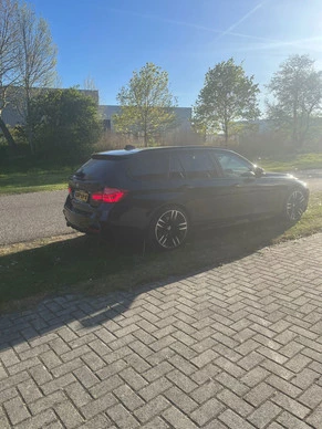 BMW 3 Serie - Afbeelding 3 van 13