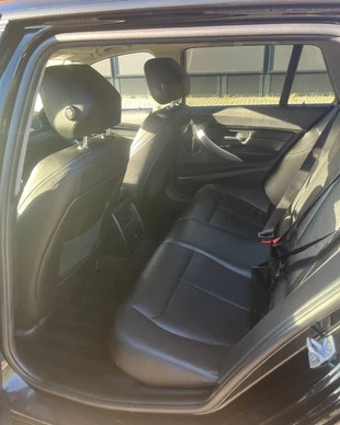 BMW 3 Serie - Afbeelding 6 van 13