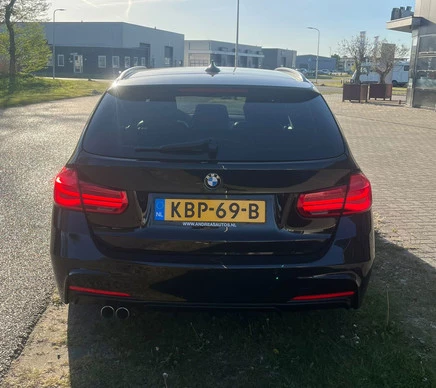 BMW 3 Serie - Afbeelding 8 van 13