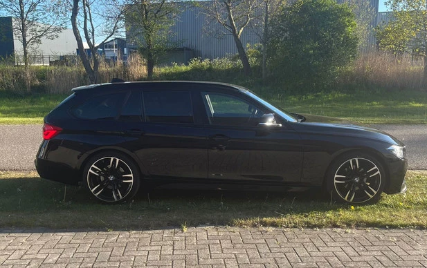 BMW 3 Serie - Afbeelding 9 van 13