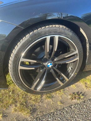 BMW 3 Serie - Afbeelding 10 van 13