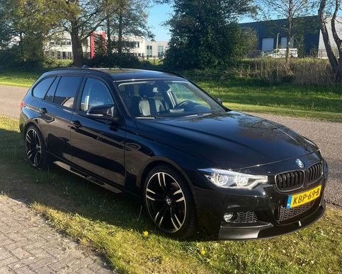 BMW 3 Serie - Afbeelding 11 van 13