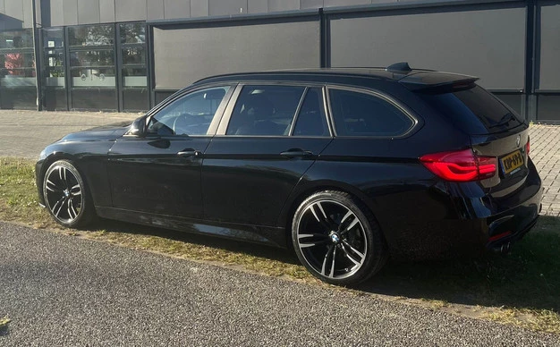 BMW 3 Serie - Afbeelding 12 van 13