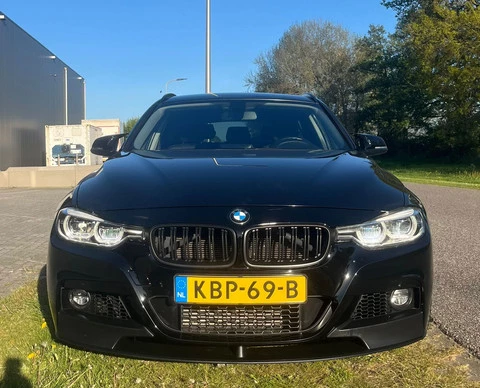 BMW 3 Serie - Afbeelding 13 van 13