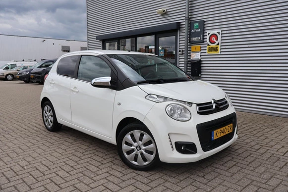 Citroën C1