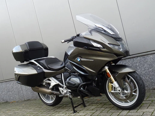 BMW R 1250 RT - Afbeelding 2 van 20