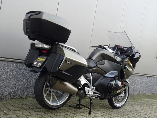 BMW R 1250 RT - Afbeelding 3 van 20