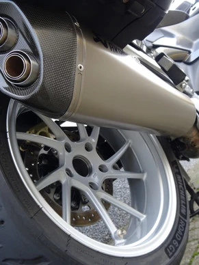 BMW R 1250 RT - Afbeelding 6 van 20