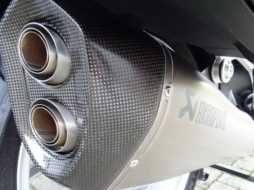 BMW R 1250 RT - Afbeelding 7 van 20