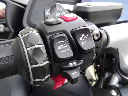 BMW R 1250 RT - Afbeelding 10 van 20