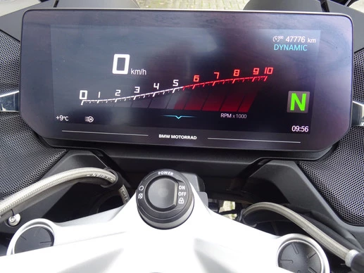 BMW R 1250 RT - Afbeelding 11 van 20