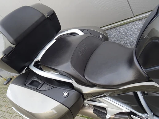 BMW R 1250 RT - Afbeelding 13 van 20