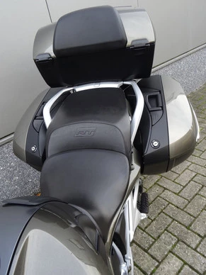 BMW R 1250 RT - Afbeelding 20 van 20