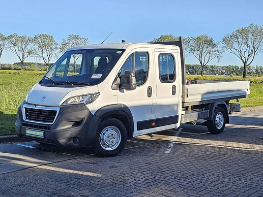 Peugeot Boxer - Afbeelding 2 van 18