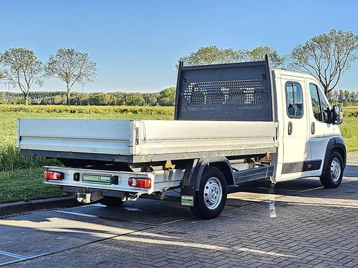 Peugeot Boxer - Afbeelding 3 van 18
