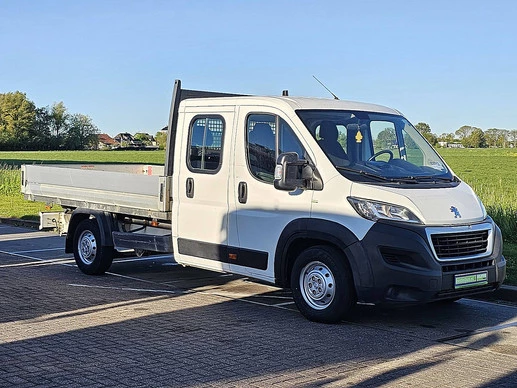 Peugeot Boxer - Afbeelding 5 van 18