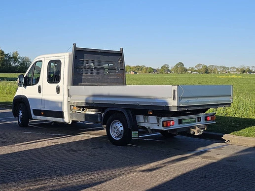 Peugeot Boxer - Afbeelding 6 van 18