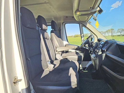 Peugeot Boxer - Afbeelding 7 van 18