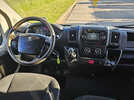 Peugeot Boxer - Afbeelding 8 van 18