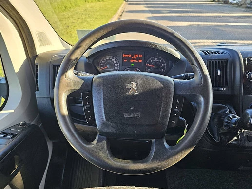 Peugeot Boxer - Afbeelding 12 van 18
