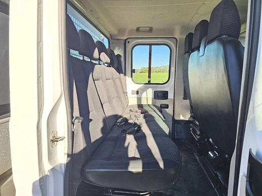 Peugeot Boxer - Afbeelding 13 van 18
