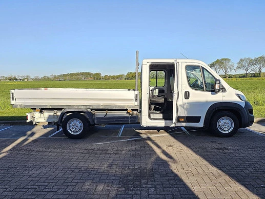 Peugeot Boxer - Afbeelding 15 van 18