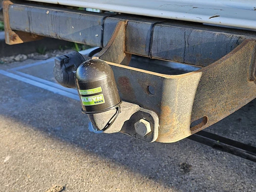 Peugeot Boxer - Afbeelding 16 van 18