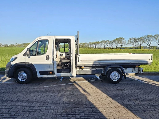Peugeot Boxer - Afbeelding 17 van 18