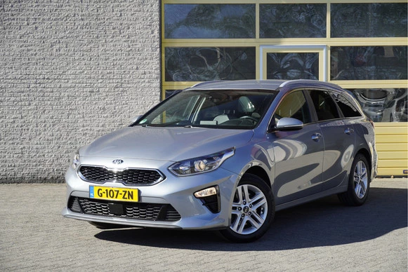 Kia Ceed Sportswagon