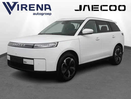 Jaecoo 5