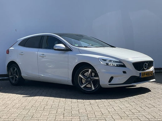 Volvo V40 - Afbeelding 1 van 30