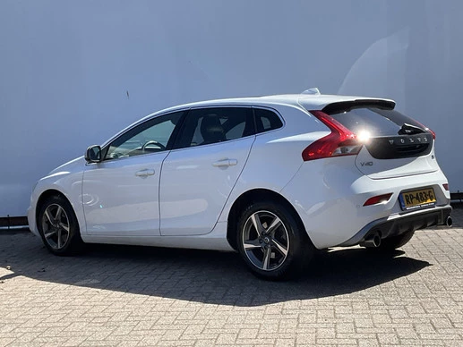 Volvo V40 - Afbeelding 2 van 30