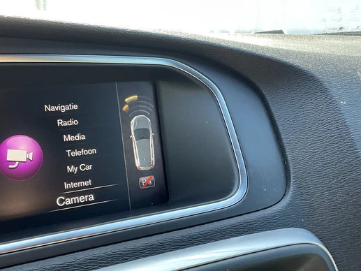Volvo V40 - Afbeelding 4 van 30