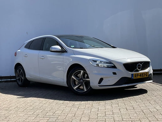Volvo V40 - Afbeelding 10 van 30