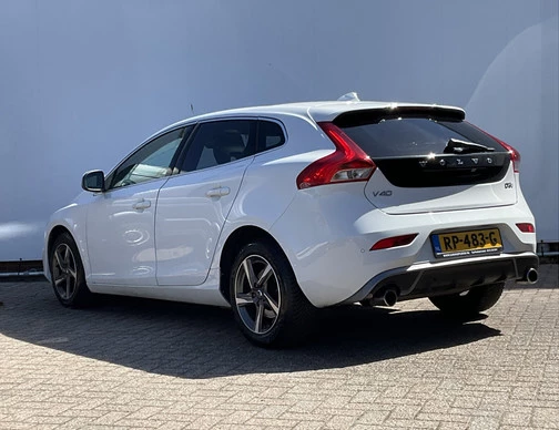 Volvo V40 - Afbeelding 11 van 30