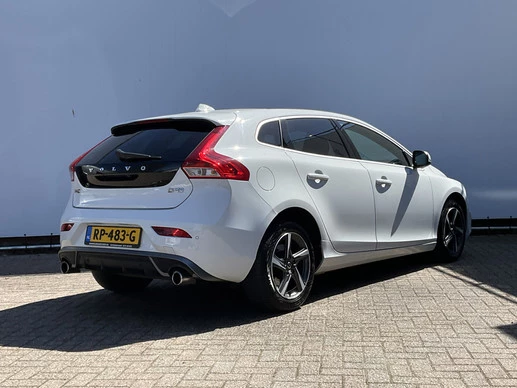 Volvo V40 - Afbeelding 12 van 30