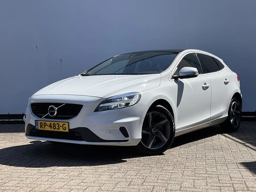 Volvo V40 - Afbeelding 13 van 30