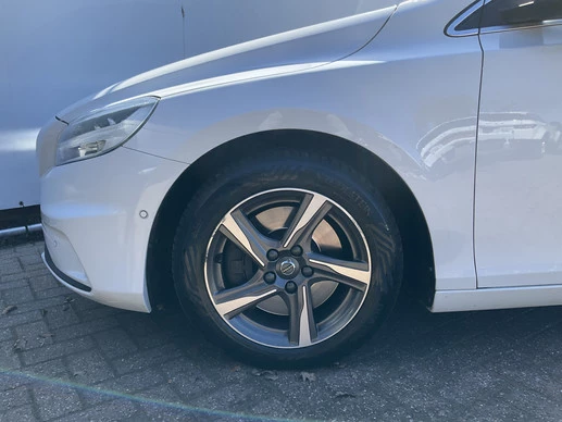 Volvo V40 - Afbeelding 16 van 30