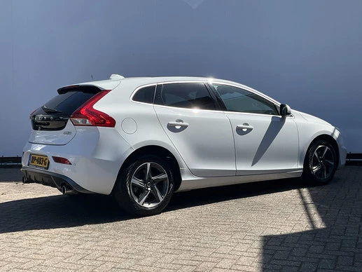 Volvo V40 - Afbeelding 20 van 30