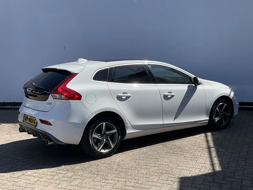 Volvo V40 - Afbeelding 21 van 30