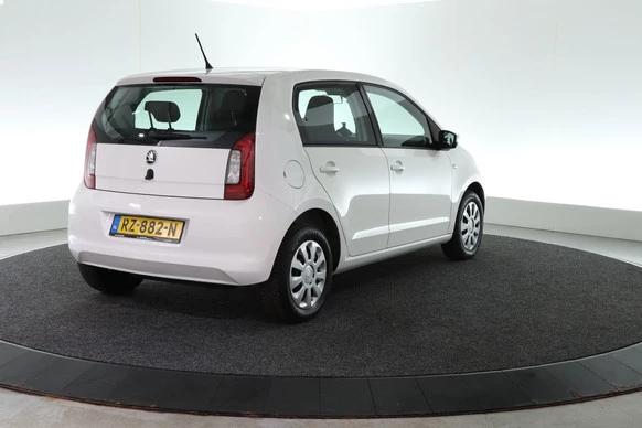 Škoda Citigo - Afbeelding 2 van 25