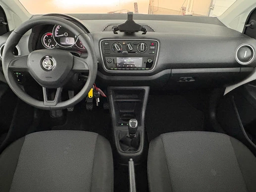 Škoda Citigo - Afbeelding 3 van 25