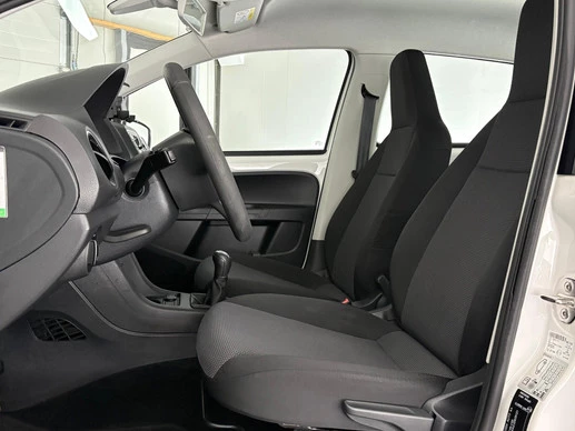 Škoda Citigo - Afbeelding 4 van 25