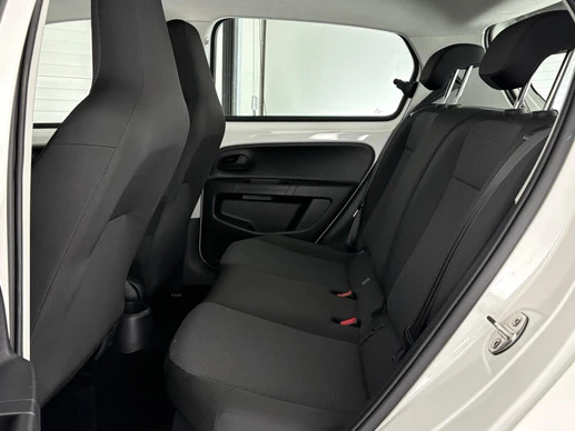 Škoda Citigo - Afbeelding 5 van 25