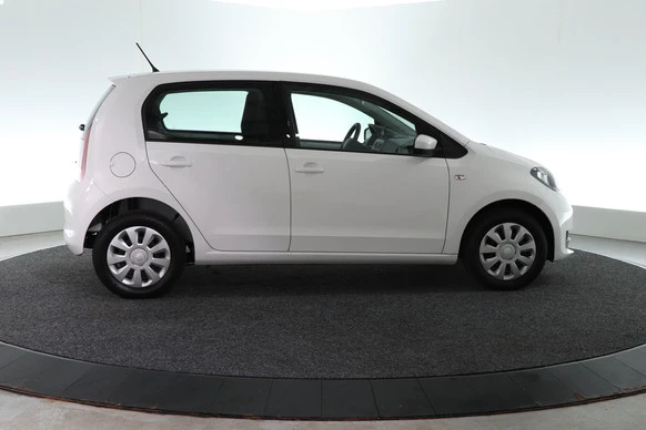 Škoda Citigo - Afbeelding 6 van 25