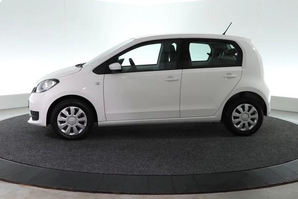 Škoda Citigo - Afbeelding 7 van 25